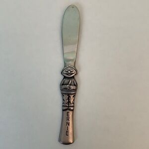 Gorham Sesame Street Muppets Child’s Knife
